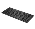 HP Klawiatura 355 Compact Multi-Device 692S9AA - 2652164