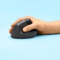 Logitech Lift myszka Po prawej stronie RF Wireless + Bluetooth Optyczny 4000 DPI - 1776116