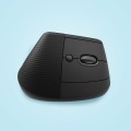 Logitech Lift myszka Po prawej stronie RF Wireless + Bluetooth Optyczny 4000 DPI - 2207455