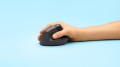 Logitech Lift myszka Po prawej stronie RF Wireless + Bluetooth Optyczny 4000 DPI - 2463743