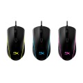 Myszka USB optyczna Pulsefire Surge HX-MC002B HyperX - 2608833