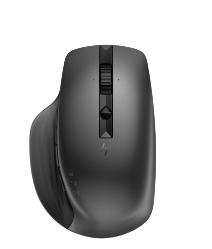 HP Creator 935 Black Wireless Mouse 1D0K8AA - 2616464