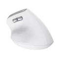 Mysz Trust BAYO II ERGONOMIC WIRELESS White - 2688947