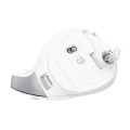 Mysz Trust BAYO II ERGONOMIC WIRELESS White - 2447946