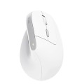 Mysz Trust BAYO II ERGONOMIC WIRELESS White - 2447941