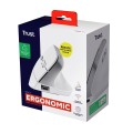 Mysz Trust BAYO II ERGONOMIC WIRELESS White - 2447948