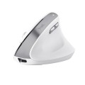 Mysz Trust BAYO II ERGONOMIC WIRELESS White - 2688942