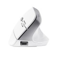 Mysz Trust BAYO II ERGONOMIC WIRELESS White - 2447942