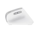 Mysz Trust BAYO II ERGONOMIC WIRELESS White - 2447943