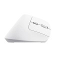 Mysz Trust BAYO II ERGONOMIC WIRELESS White - 2447944