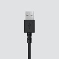 Zestaw słuchawkowy Logitech H390 Przewodowa Opaska na głowę Biuro/centrum telefoniczne USB Typu-A Czarny - 2357793