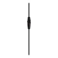 Zestaw słuchawkowy do gier HyperX Cloud Alpha czarno-czerwony, Przewodowy, 13 - 27000 Hz, Gaming, 298 g, Czerwony - 2671725
