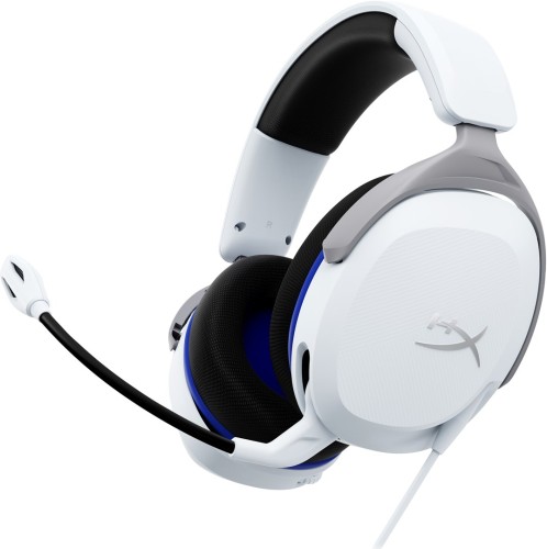 Zestawy słuchawkowe dla graczy HyperX Cloud Stinger 2 Core PS (białe) - 2681363