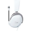 Zestawy słuchawkowe dla graczy HyperX Cloud Stinger 2 Core PS (białe) - 2643357
