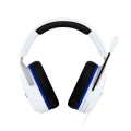 Zestawy słuchawkowe dla graczy HyperX Cloud Stinger 2 Core PS (białe) - 2681364
