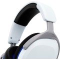 Zestawy słuchawkowe dla graczy HyperX Cloud Stinger 2 Core PS (białe) - 2643356