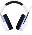 Zestawy słuchawkowe dla graczy HyperX Cloud Stinger 2 Core PS (białe) - 2652404