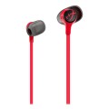 Słuchawki HyperX Cloud Earbuds II CZERWONE - 2671794