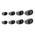 Słuchawki HyperX Cloud Earbuds II CZERWONE - 2671796
