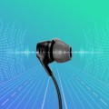 Słuchawki HyperX Cloud Earbuds II CZERWONE - 2681370