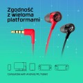 Słuchawki HyperX Cloud Earbuds II CZERWONE - 2671788