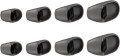 Słuchawki HyperX Cloud Earbuds II CZERWONE - 2671797