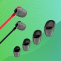 Słuchawki HyperX Cloud Earbuds II CZERWONE - 2671791