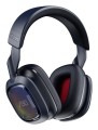 Logitech ASTRO A30 - Bezprzewodowy zestaw słuchawkowy - granatowy/czerwony - PlayStation - 2689023