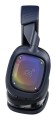 Logitech ASTRO A30 - Bezprzewodowy zestaw słuchawkowy - granatowy/czerwony - PlayStation - 2689018