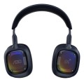 Logitech ASTRO A30 - Bezprzewodowy zestaw słuchawkowy - granatowy/czerwony - PlayStation - 2689020