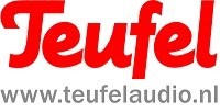 Słuchawki douszne Bluetooth Teufel AIRY TWS Pro kosmiczny turkusowy