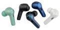 Słuchawki douszne Bluetooth Teufel AIRY TWS Pro kosmiczny turkusowy - 2689031