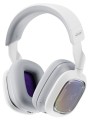Bezprzewodowy zestaw słuchawkowy ASTRO A30 - biały - PlayStation - 2689033