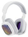Bezprzewodowy zestaw słuchawkowy ASTRO A30 - biały - PlayStation - 2689036