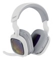 Bezprzewodowy zestaw słuchawkowy ASTRO A30 - biały - PlayStation - 2689035