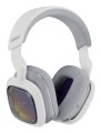 Bezprzewodowy zestaw słuchawkowy ASTRO A30 - biały - PlayStation - 2689038