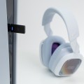 Bezprzewodowy zestaw słuchawkowy ASTRO A30 - biały - PlayStation - 2554480