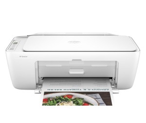 Urządzenie wielofunkcyjne HP DeskJet 2810e (588Q0B) 3w1