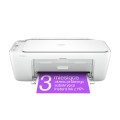 HP DeskJet 2810e All-In-One 588Q0B - 2689063