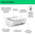 HP DeskJet 2810e All-In-One 588Q0B - 2302586
