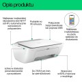 HP DeskJet 2810e All-In-One 588Q0B - 2484392