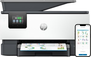 Urządzenie wielofunkcyjne HP OfficeJet Pro 9120b