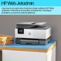 Urządzenie wielofunkcyjne HP OfficeJet Pro 9120b - 2652701