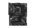 MSI MAG B760 TOMAHAWK WIFI płyta główna LGA 1700 ATX - 2464268
