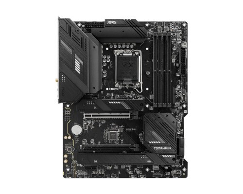MSI MAG B760 TOMAHAWK WIFI płyta główna LGA 1700 ATX - 1925033