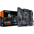 GIGABYTE B760M Gaming X AX Intel B760 Express LGA 1700 micro ATX - 1925134