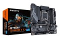 GIGABYTE B760M Gaming X AX Intel B760 Express LGA 1700 micro ATX - 2689196