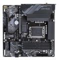 GIGABYTE B760M Gaming X AX Intel B760 Express LGA 1700 micro ATX - 2689199