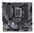 GIGABYTE B760M Gaming X AX Intel B760 Express LGA 1700 micro ATX - 2689197