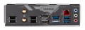 GIGABYTE B760M Gaming X AX Intel B760 Express LGA 1700 micro ATX - 2689200
